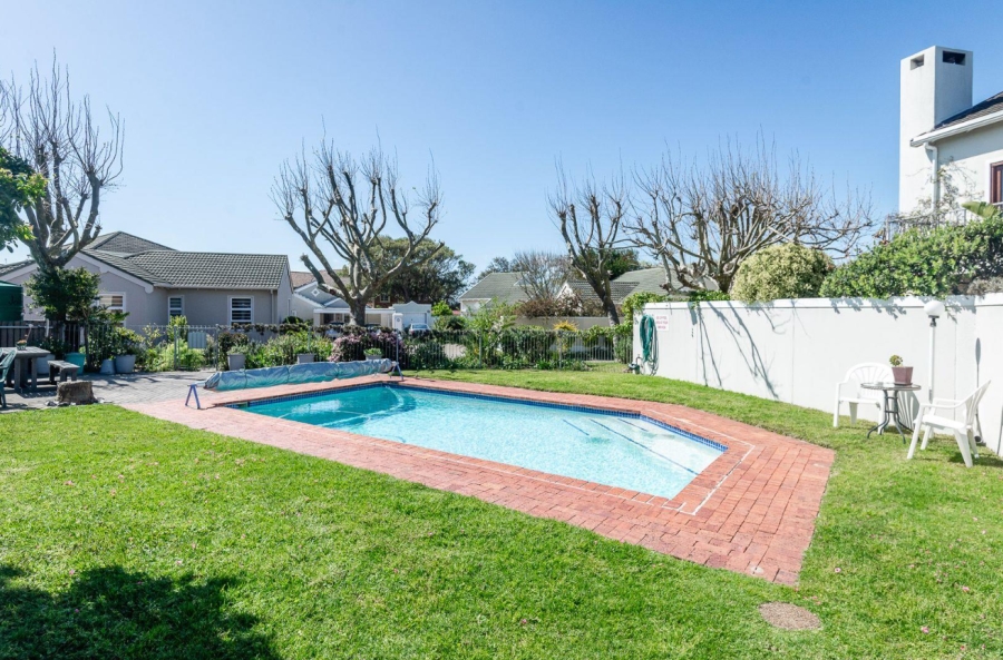 3 Bedroom Property for Sale in Rondebosch Western Cape